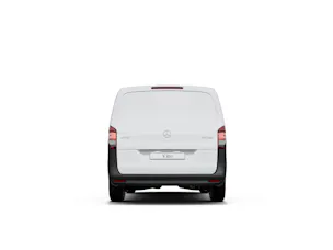 Mercedes-Benz Vito 114 CDI Lang Pro 9G