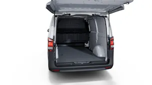 Mercedes-Benz Vito 114 CDI Lang Pro 9G