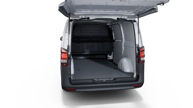 Mercedes-Benz Vito 114 CDI Lang Pro 9G