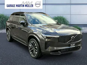 Volvo XC90 2.0 T8 TE Ultra Dark eAWD
