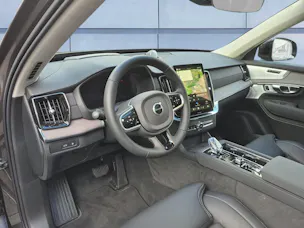 Volvo XC90 2.0 T8 TE Ultra Dark eAWD