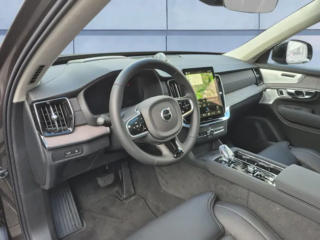 Volvo XC90 2.0 T8 TE Ultra Dark eAWD