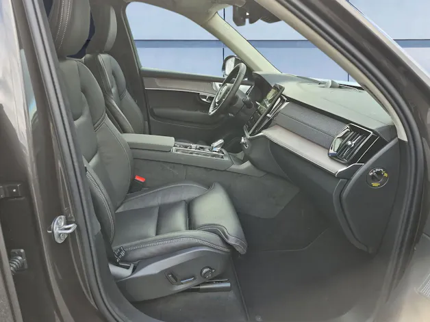 Volvo XC90 2.0 T8 TE Ultra Dark eAWD