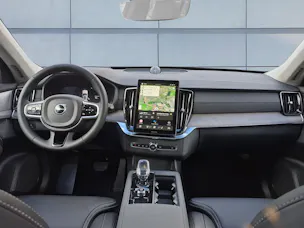 Volvo XC90 2.0 T8 TE Ultra Dark eAWD