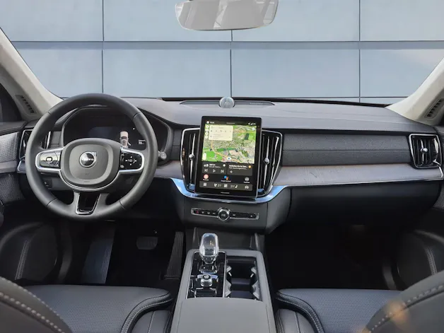 Volvo XC90 2.0 T8 TE Ultra Dark eAWD