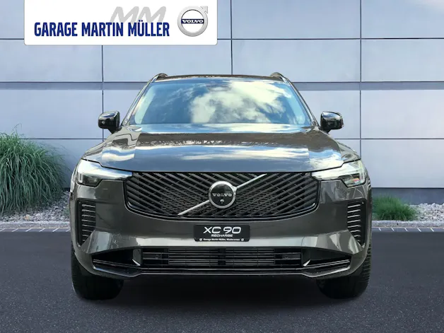 Volvo XC90 2.0 T8 TE Ultra Dark eAWD
