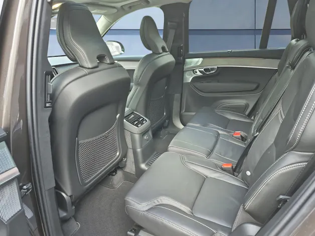 Volvo XC90 2.0 T8 TE Ultra Dark eAWD