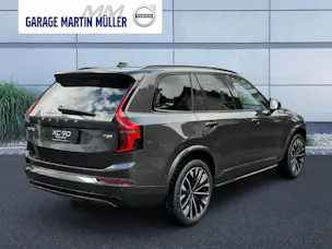 Volvo XC90 2.0 T8 TE Ultra Dark eAWD