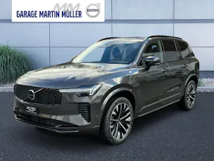 Volvo XC90 2.0 T8 TE Ultra Dark eAWD