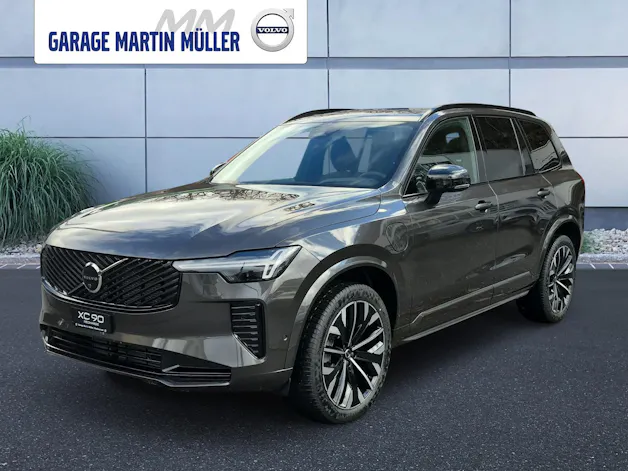 Volvo XC90 2.0 T8 TE Ultra Dark eAWD