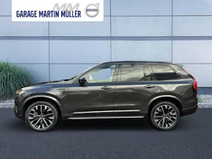 Volvo XC90 2.0 T8 TE Ultra Dark eAWD