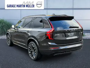 Volvo XC90 2.0 T8 TE Ultra Dark eAWD