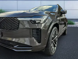 Volvo XC90 2.0 T8 TE Ultra Dark eAWD