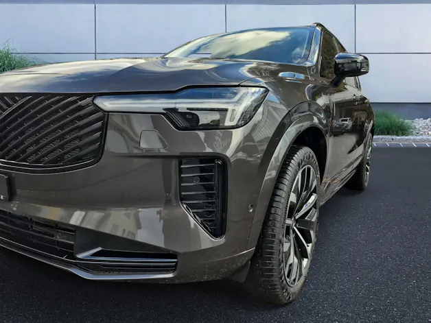 Volvo XC90 2.0 T8 TE Ultra Dark eAWD