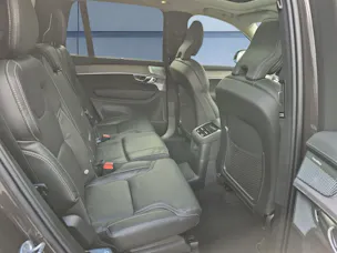 Volvo XC90 2.0 T8 TE Ultra Dark eAWD
