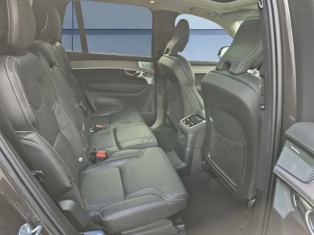 Volvo XC90 2.0 T8 TE Ultra Dark eAWD