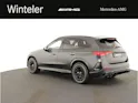 Mercedes-Benz GLC 43 AMG Ex. Ed. 4M