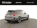 Mercedes-Benz GLC 43 AMG Ex. Ed. 4M