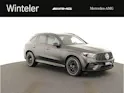 Mercedes-Benz GLC 43 AMG Ex. Ed. 4M