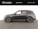 Mercedes-Benz GLC 43 AMG Ex. Ed. 4M