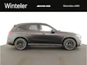 Mercedes-Benz GLC 43 AMG Ex. Ed. 4M