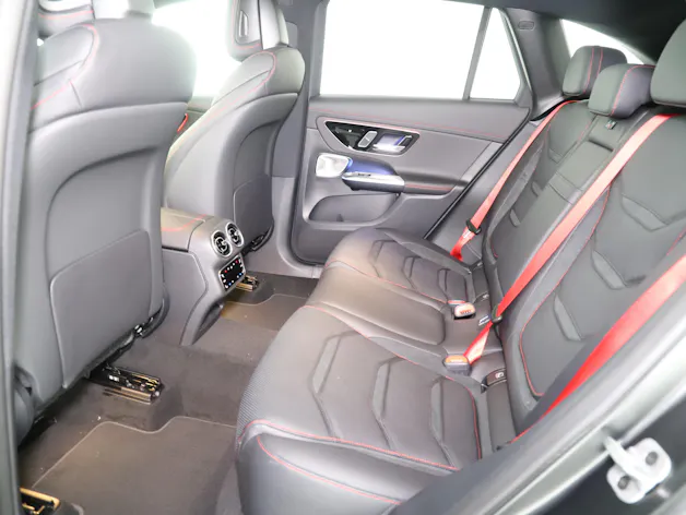 Mercedes-Benz GLC 43 AMG Ex. Ed. 4M