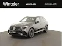 Mercedes-Benz GLC 43 AMG Ex. Ed. 4M