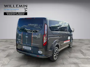 Ford Transit Custom 320 L1H1 Sport A