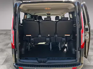 Ford Transit Custom 320 L1H1 Sport A