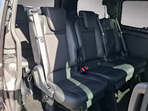 Ford Transit Custom 320 L1H1 Sport A