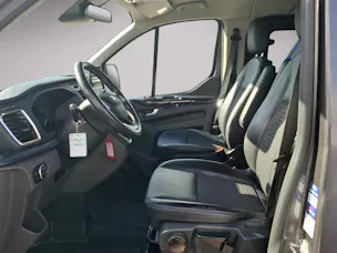 Ford Transit Custom 320 L1H1 Sport A