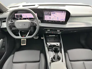 Audi Q3 SUV TFSI quattro 150 kW S tronic