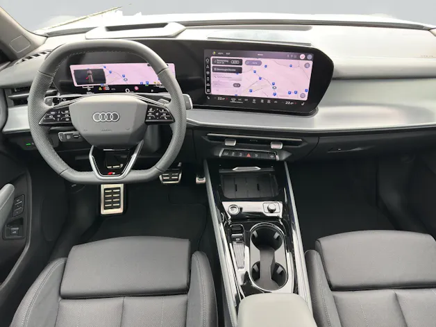 Audi Q3 SUV TFSI quattro 150 kW S tronic