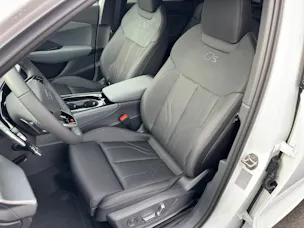 Audi Q3 SUV TFSI quattro 150 kW S tronic