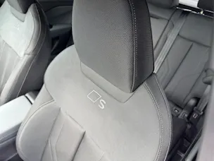 Audi Q3 SUV TFSI quattro 150 kW S tronic