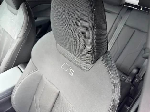 Audi Q3 SUV TFSI quattro 150 kW S tronic