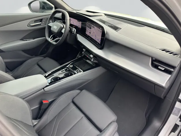 Audi Q3 SUV TFSI quattro 150 kW S tronic