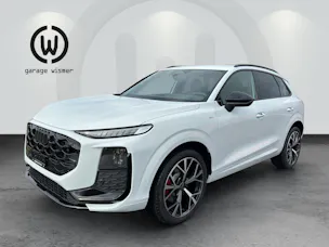 AUDI Q3 SUV TFSI quattro 150 kW S tronic