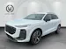 Audi Q3 SUV TFSI quattro 150 kW S tronic