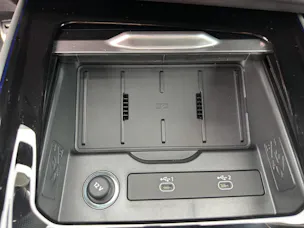 Audi Q3 SUV TFSI quattro 150 kW S tronic