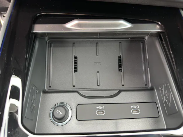 Audi Q3 SUV TFSI quattro 150 kW S tronic