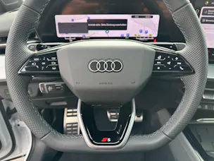 Audi Q3 SUV TFSI quattro 150 kW S tronic