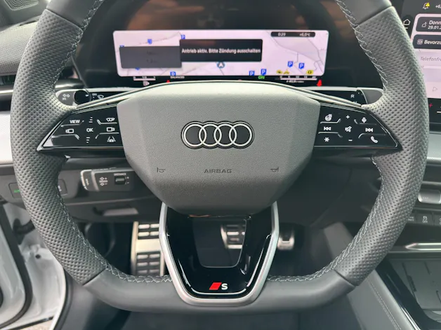 Audi Q3 SUV TFSI quattro 150 kW S tronic