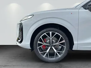 Audi Q3 SUV TFSI quattro 150 kW S tronic
