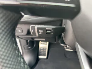 Audi Q3 SUV TFSI quattro 150 kW S tronic
