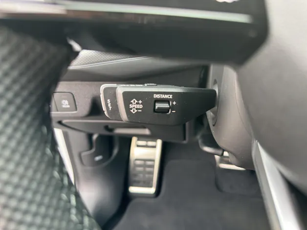 Audi Q3 SUV TFSI quattro 150 kW S tronic
