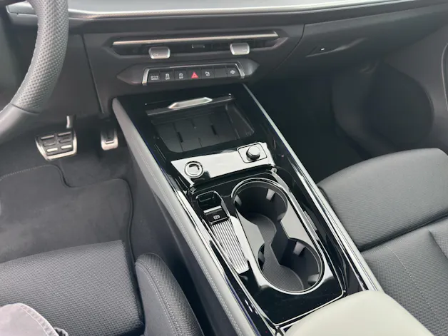 Audi Q3 SUV TFSI quattro 150 kW S tronic