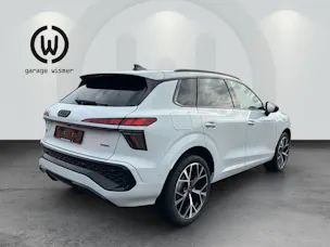 Audi Q3 SUV TFSI quattro 150 kW S tronic