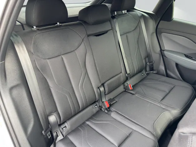 Audi Q3 SUV TFSI quattro 150 kW S tronic