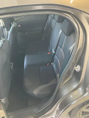 Mazda 2 SKYACTIV-G 90 Revolution Automat